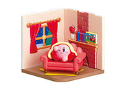 Re-ment Kirby's Wonder Room Diorama Figure Collection