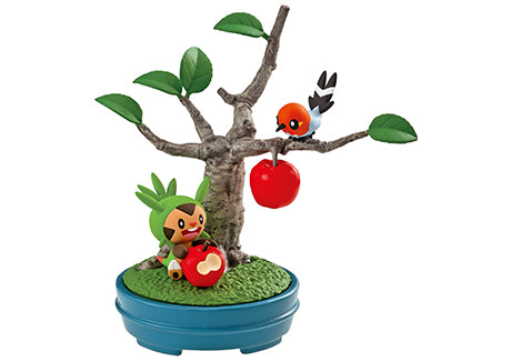 Re-ment Pokemon Pocket Bonsai 2 Blind Box