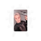 [Reward] Random Seventeen Photocard