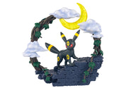 Re-ment Pokemon Circular Diorama Collection 6pcs