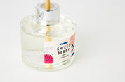 Car Perfume Diffuser 120ml (Sweet Cherry)