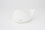 Soft Mood Lamp - Whale