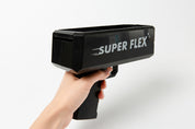 Money Gun - 'Super Flex' Black