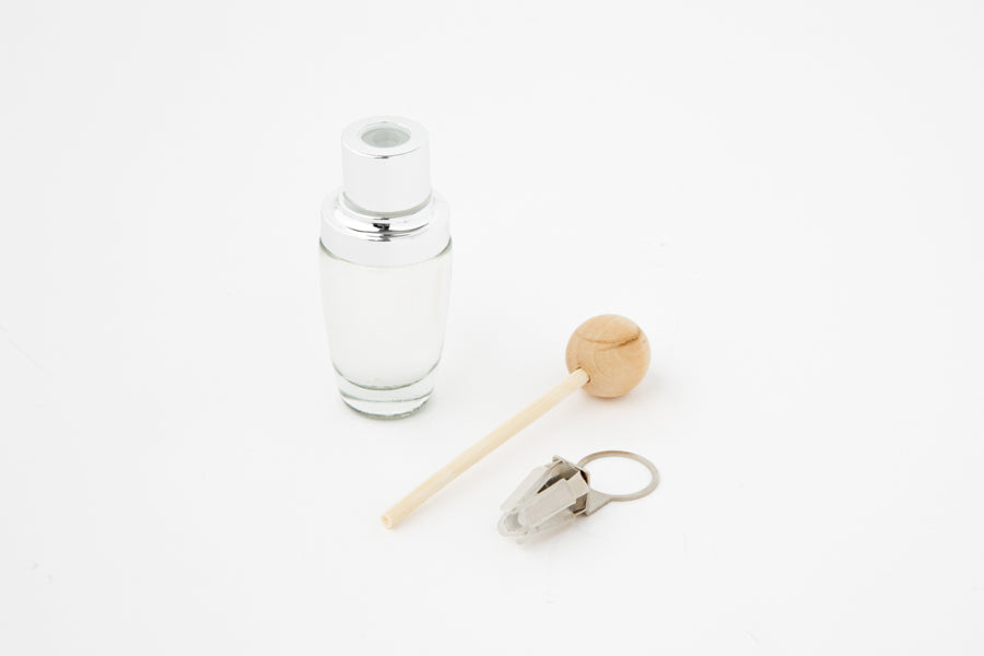 Car Diffuser White Musk 20ml