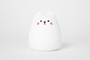 Soft Mood Lamp - Mini Cat