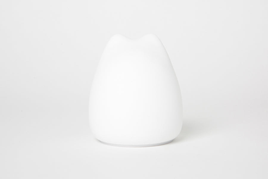 Soft Mood Lamp - Mini Cat