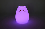 Soft Mood Lamp - Mini Cat