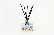 Perfume Diffuser - White Musk (200ml)