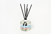 Perfume Diffuser - White Musk (200ml)