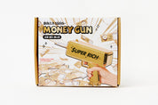 Money Gun - 'Super Rich' Gold