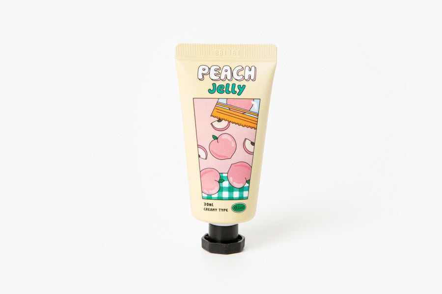 Hand Cream B.Lot Retro Pop (Peach Jelly) 30ml