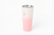 TUMBLER(900ml) SIMPLE BIG CREAM PK