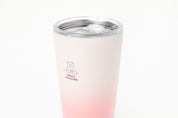 TUMBLER(900ml) SIMPLE BIG CREAM PK