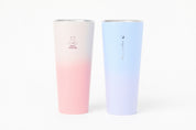 TUMBLER(900ml) SIMPLE BIG CREAM PK