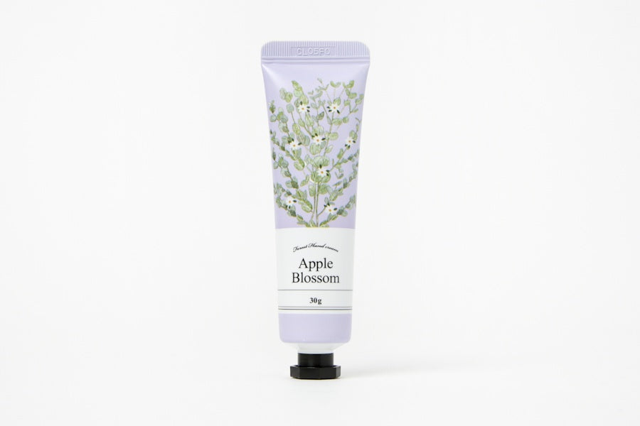 Hand Cream B.Lot Forest (Apple Blossom) 30ml