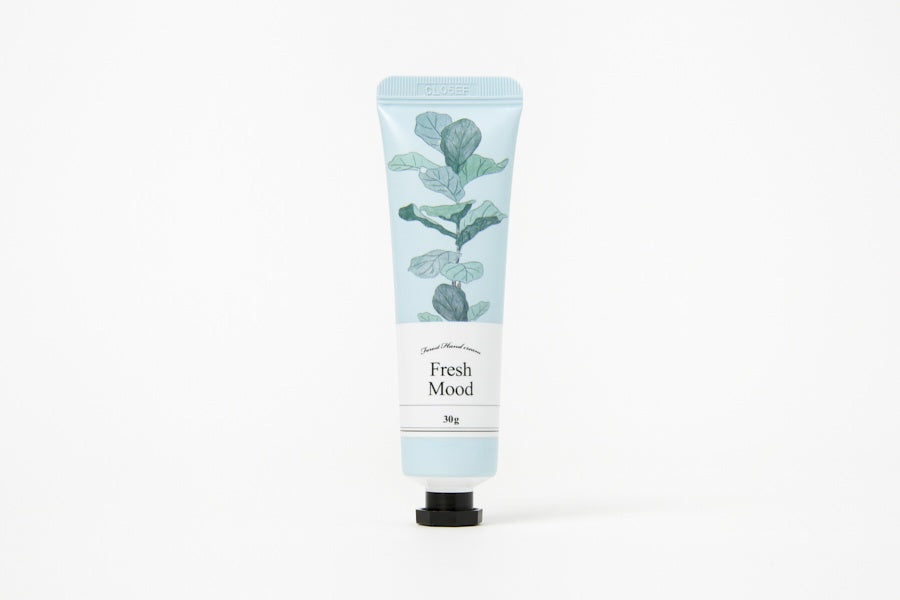 Hand Cream B.Lot Forest (Fresh Mood) 30ml