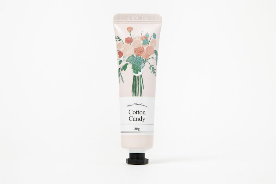 Hand Cream B.Lot Forest (Cotton Candy) 30ml