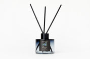 Black Diffuser - Blackberry & Bay (120ml)