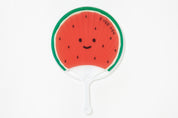 PP Fan Watermelon 'L Love Watermelon'