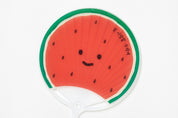 PP Fan Watermelon 'L Love Watermelon'