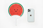 PP Fan Watermelon 'L Love Watermelon'