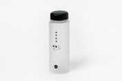 Smog Water Bottle: Dog (500ml)