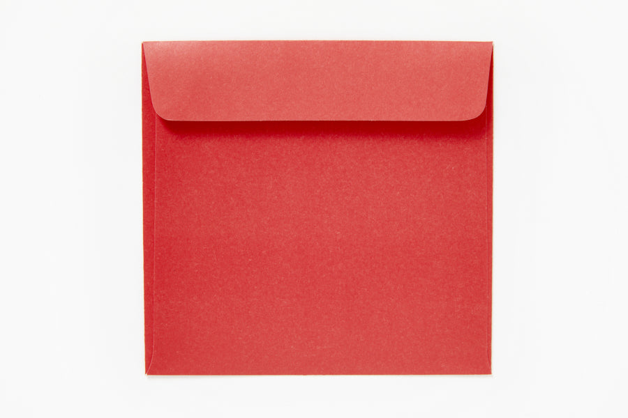 Pop-Up Card 'Surprise' Rabbit Red