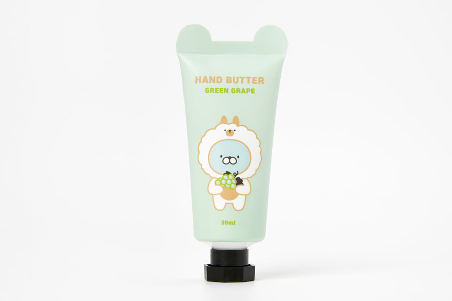 Hand Cream B.Lot Fruit BabyGala (Green Grape) 30ml