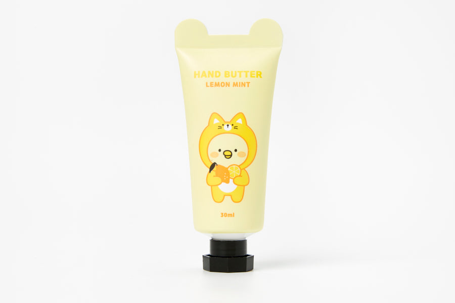 Hand Cream B.Lot Fruit BabyGala (Lemon Mint) 30ml