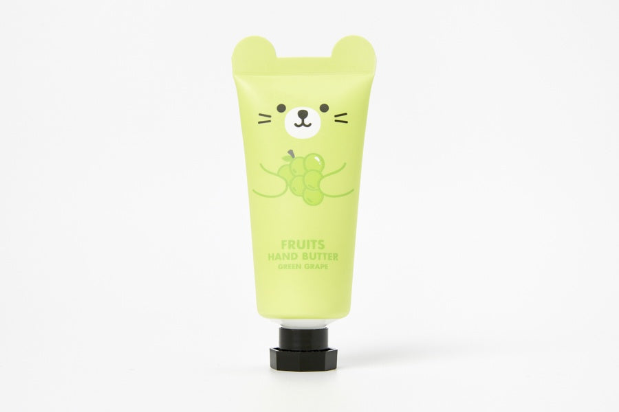 Hand Cream B.Lot Fruit (Green Grape) 30ml