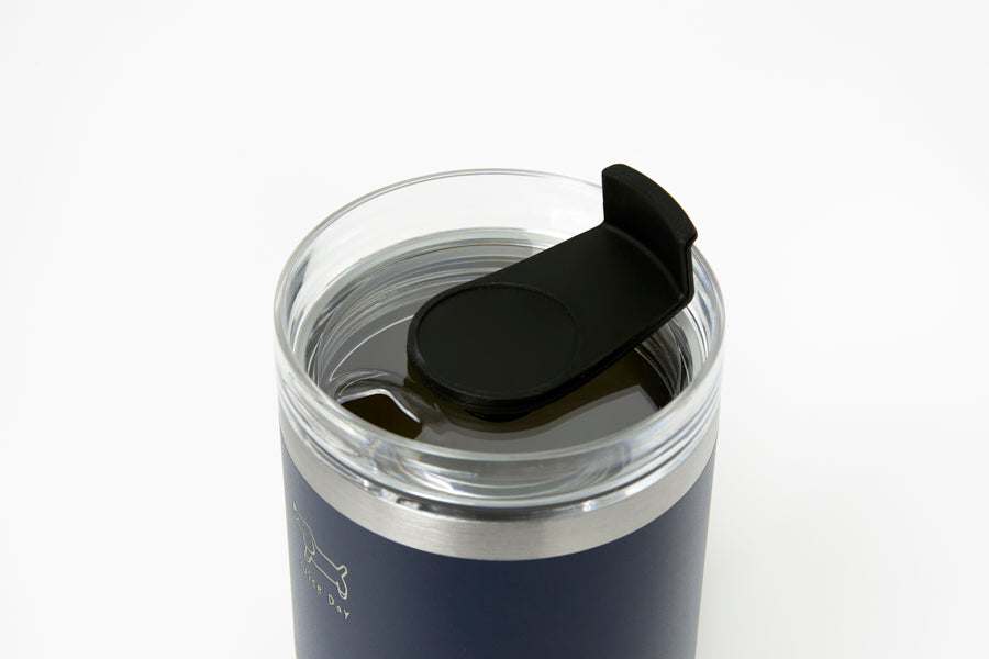 Handy Tumbler: Navy (600ml)