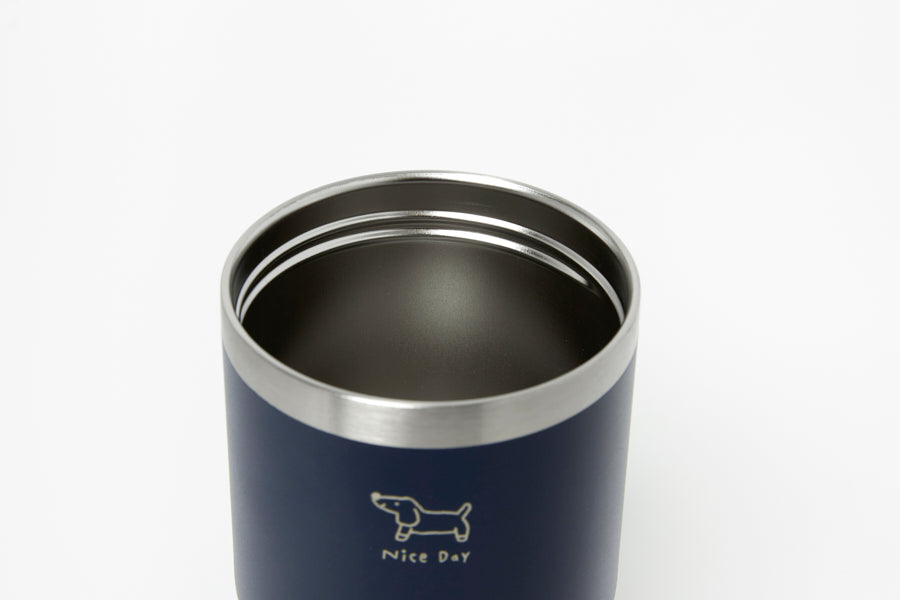 Handy Tumbler: Navy (600ml)