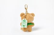 MINI KEYRING GOOD LUCK CHARM SERIES BEAR