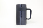 STRAIGHT MUG TUMBLER  420ML NAVY