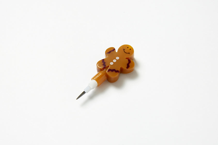 Pencil Cartridge Cookie