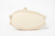 Soft Malang Slippers: Puppy (Beige)