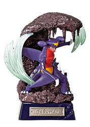 Re-ment Pokemon Pocket Statue Dragon Type