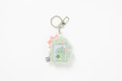 Bag Charm FLUFFY FRIENDS MINI DINOSAUR