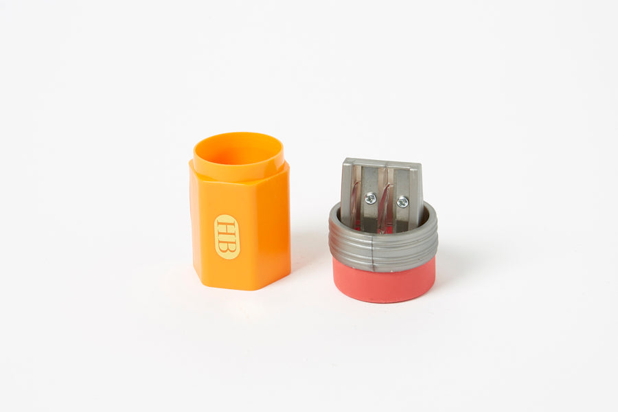 Sharpener Pencil Shape