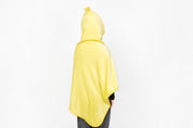 Hooded Blanket - Baby Iren (Yellow)