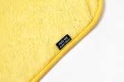 Hooded Blanket - Baby Iren (Yellow)