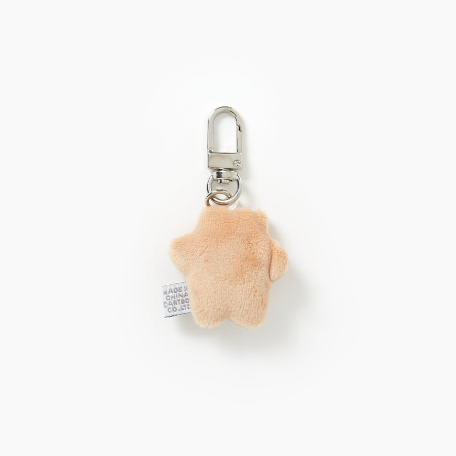 MINI KEYRING TEDDY BEAR FULL BODY