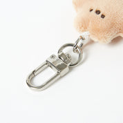 MINI KEYRING TEDDY BEAR FULL BODY