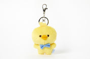 CUSHION KEYRING RIBBON IREN