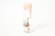 Paw Button Bottle (520ml) - Scuba Cat