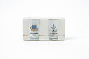 Soju Glass Set (75ml): Gyeongbokgung Palace