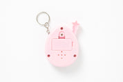 Pocket Raising Pet - Star (Pink)