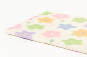 Pastel Daisy Notebook