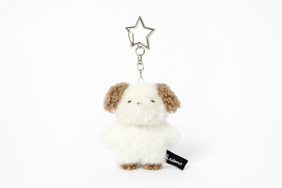 CUSHION KEYRING BADUGI SOFT