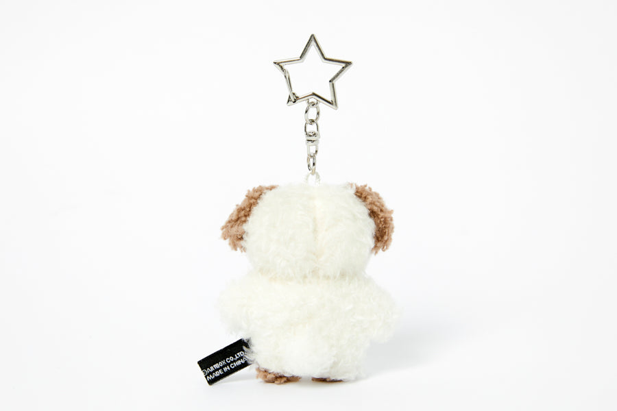 CUSHION KEYRING BADUGI SOFT